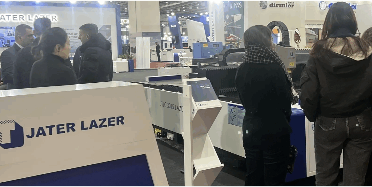 iLaser Machines Launches Jater Laser in Australia – Exclusive Distribution Announced